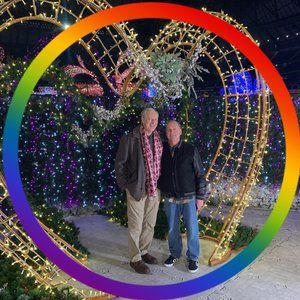 Meet your Posher, Thomas